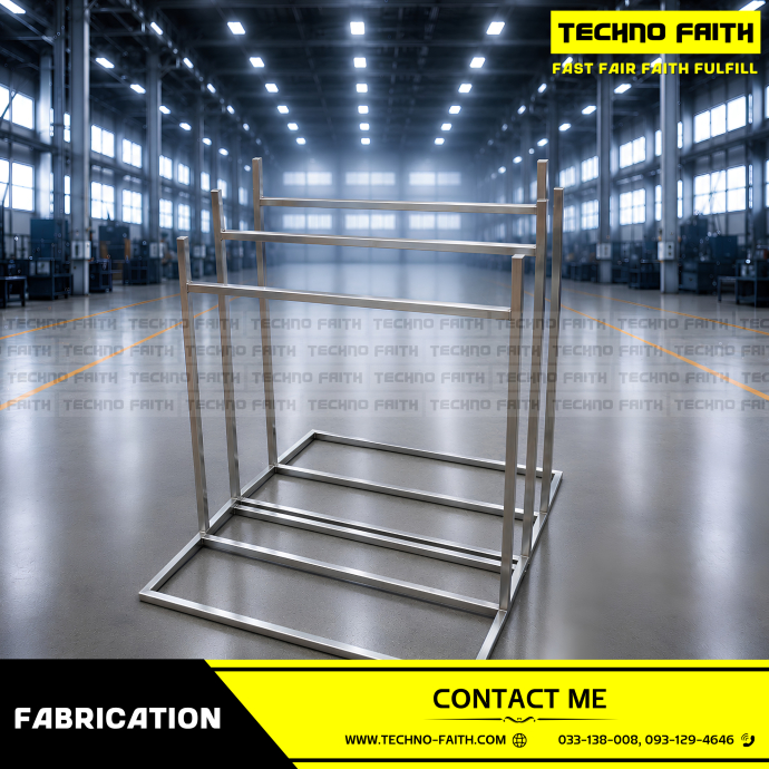 FABRICATION